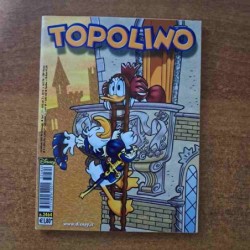 Topolino Libretto n. 2464...