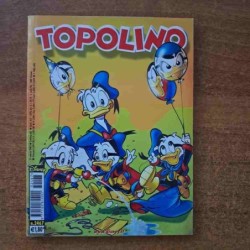 Topolino Libretto n. 2467...