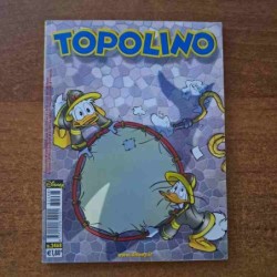 Topolino Libretto n. 2468...