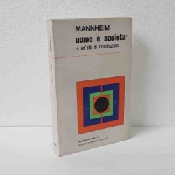 Uomo e società di Mannheim