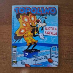 Topolino Libretto n. 2478...