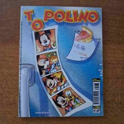 Topolino Libretto n. 2483...