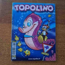 Topolino Libretto n. 2484...