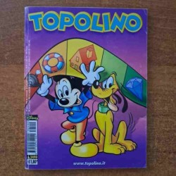 Topolino Libretto n. 2490...