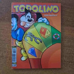 Topolino Libretto n. 2496...