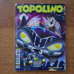 Topolino Libretto n. 2502...