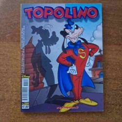 Topolino Libretto n. 2504...