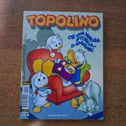 Topolino Libretto n. 2511...