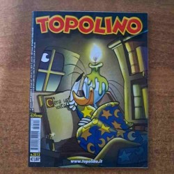 Topolino Libretto n. 2513...