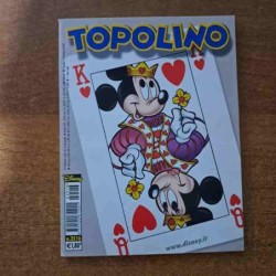 Topolino Libretto n. 2516...