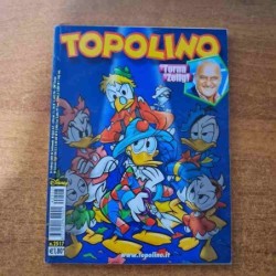 Topolino Libretto n. 2517...