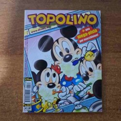 Topolino Libretto n. 2518...