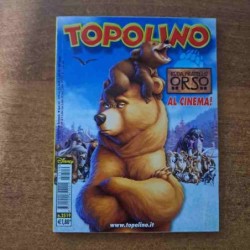 Topolino Libretto n. 2519...