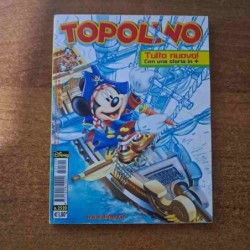 Topolino Libretto n. 2520 Walt Disney