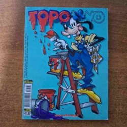 Topolino Libretto n. 2524...