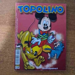 Topolino Libretto n. 2525...