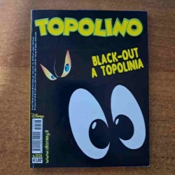 Topolino Libretto n. 2526...