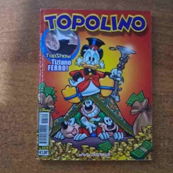 Topolino Libretto n. 2529...