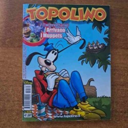 Topolino Libretto n. 2530...