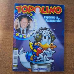 Topolino Libretto n. 2531...