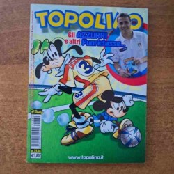 Topolino Libretto n. 2534...