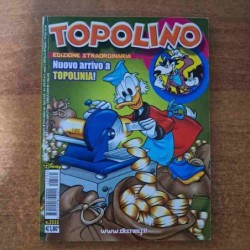 Topolino Libretto n. 2535...