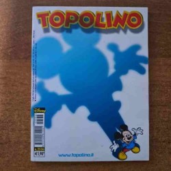 Topolino Libretto n. 2536...