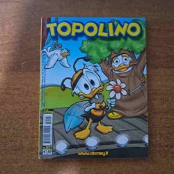 Topolino Libretto n. 2537...