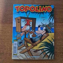 Topolino Libretto n. 2538...