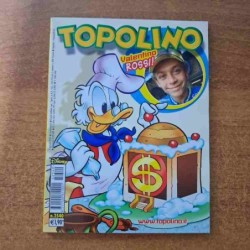 Topolino Libretto n. 2540...