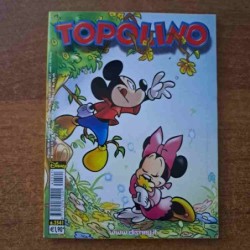 Topolino Libretto n. 2541...