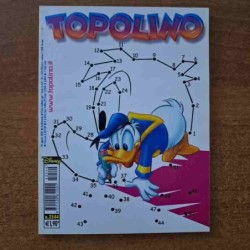 Topolino Libretto n. 2544...