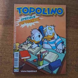 Topolino Libretto n. 2545...