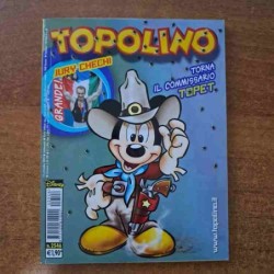 Topolino Libretto n. 2546...