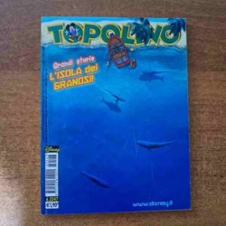 Topolino Libretto n. 2547...