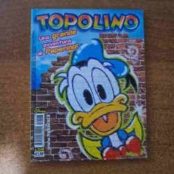 Topolino Libretto n. 2548...