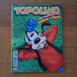 Topolino Libretto n. 2549...