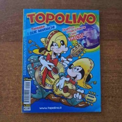 Topolino Libretto n. 2552...