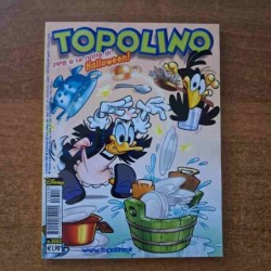 Topolino Libretto n. 2553...