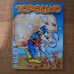 Topolino Libretto n. 2555...