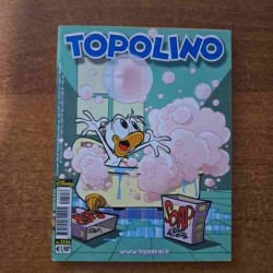 Topolino Libretto n. 2556...