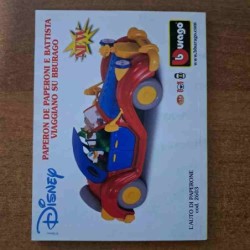 Topolino Libretto n. 2556 Walt Disney