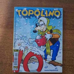 Topolino Libretto n. 2559...