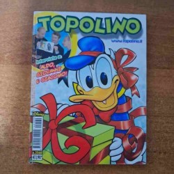 Topolino Libretto n. 2560...