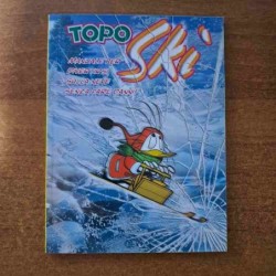 Topolino Libretto n. 2566 Walt Disney