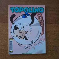 Topolino Libretto n. 2567...