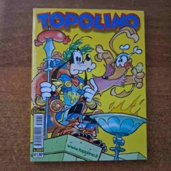 Topolino Libretto n. 2569...