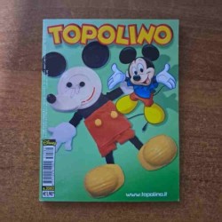 Topolino Libretto n. 2582...