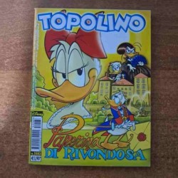 Topolino Libretto n. 2583...