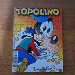 Topolino Libretto n. 2584...